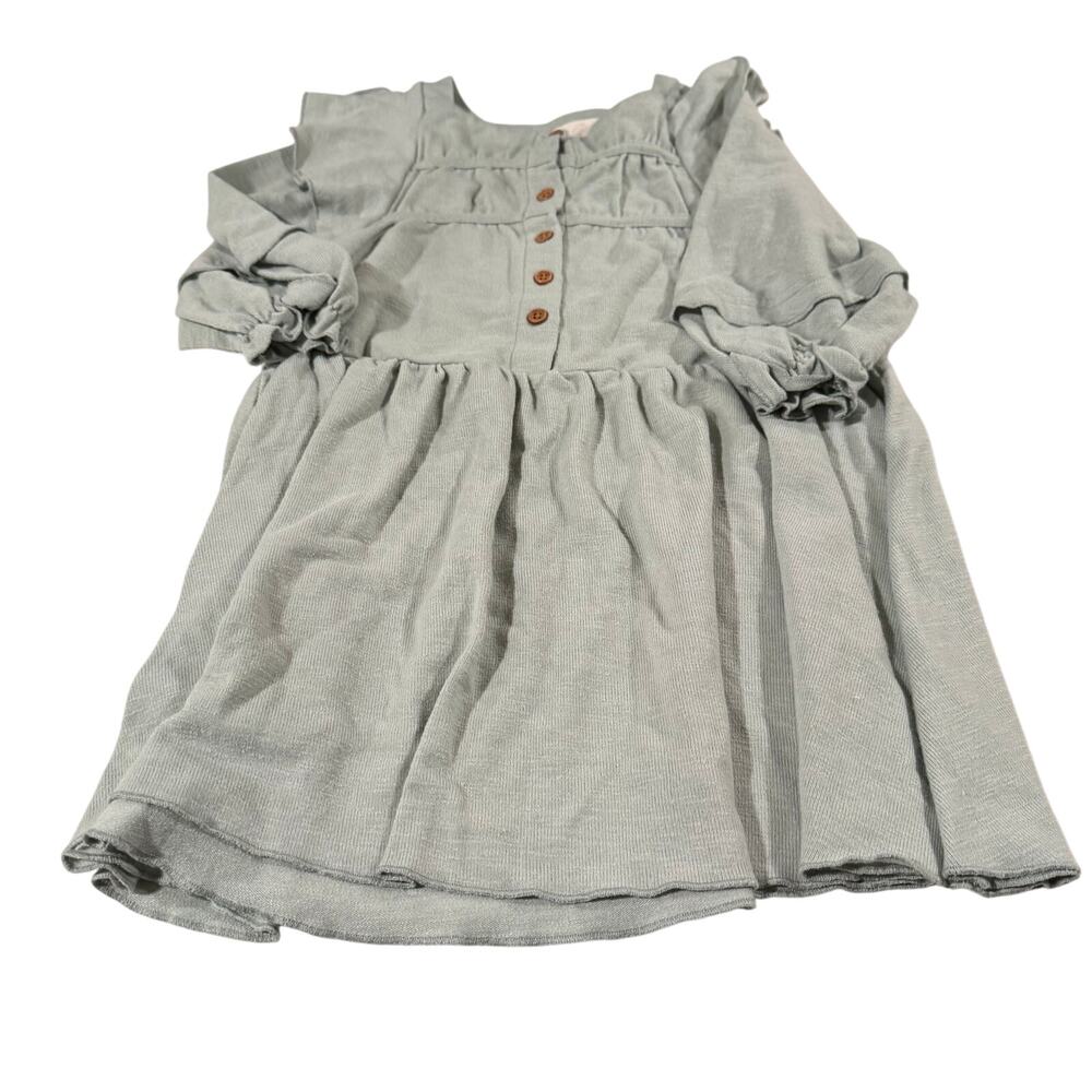 Vignette Toddler Girl 5Y Half Sleeve Dress